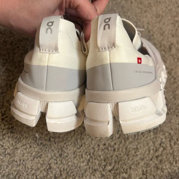 on cloudswift 3 women’s 9 - Picture 5 of 8